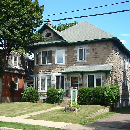 Downtown Bed & Breakfast Moncton Zewnętrze zdjęcie