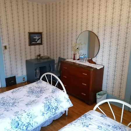 Downtown Bed & Breakfast Moncton Zewnętrze zdjęcie