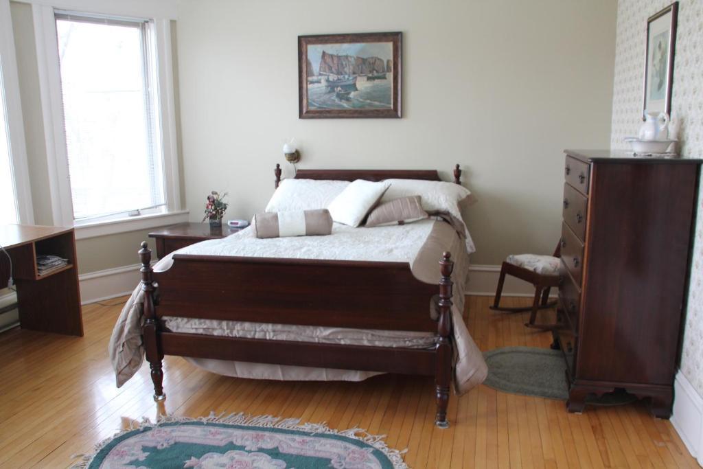 Downtown Bed & Breakfast Moncton Pokój zdjęcie