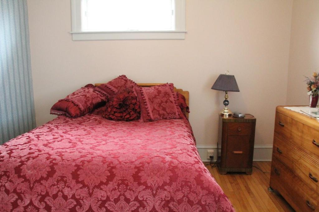 Downtown Bed & Breakfast Moncton Pokój zdjęcie