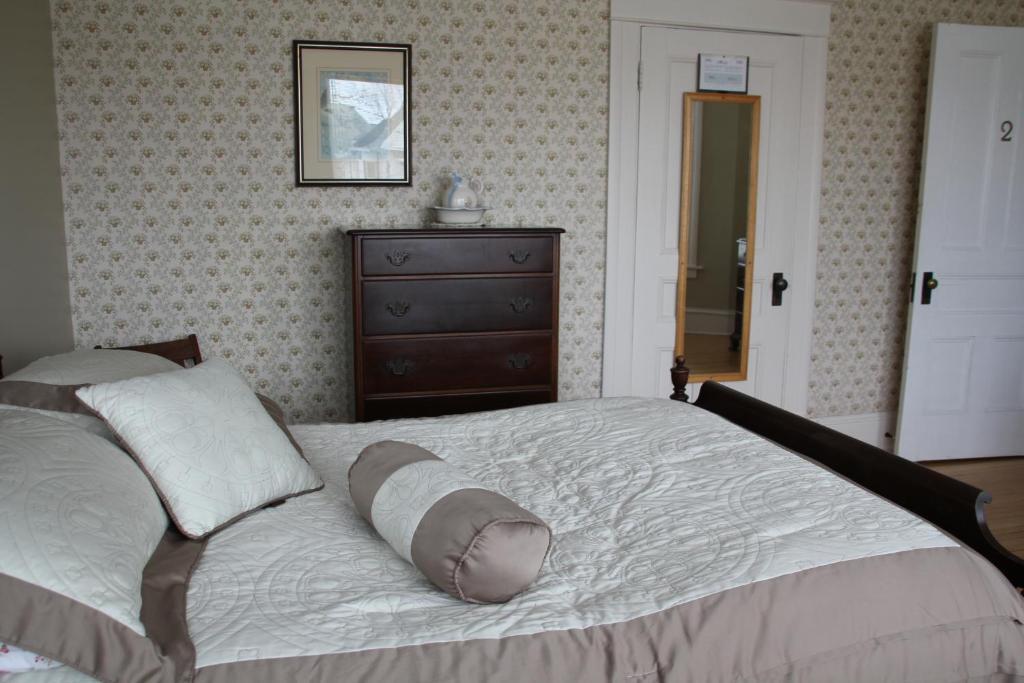 Downtown Bed & Breakfast Moncton Pokój zdjęcie