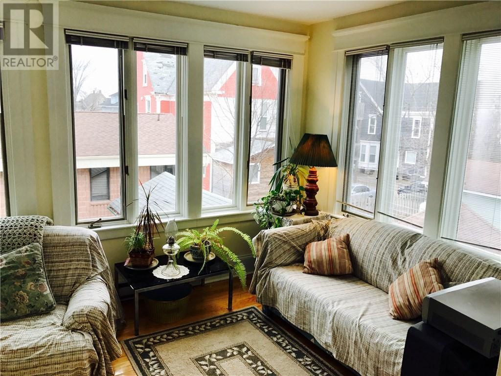 Downtown Bed & Breakfast Moncton Zewnętrze zdjęcie