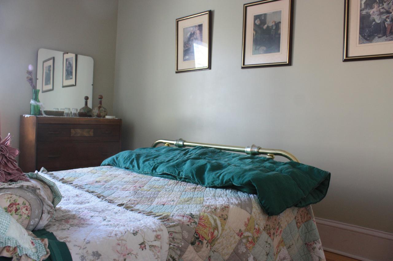 Downtown Bed & Breakfast Moncton Zewnętrze zdjęcie
