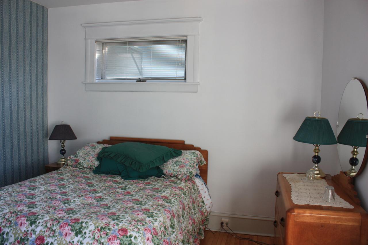 Downtown Bed & Breakfast Moncton Zewnętrze zdjęcie