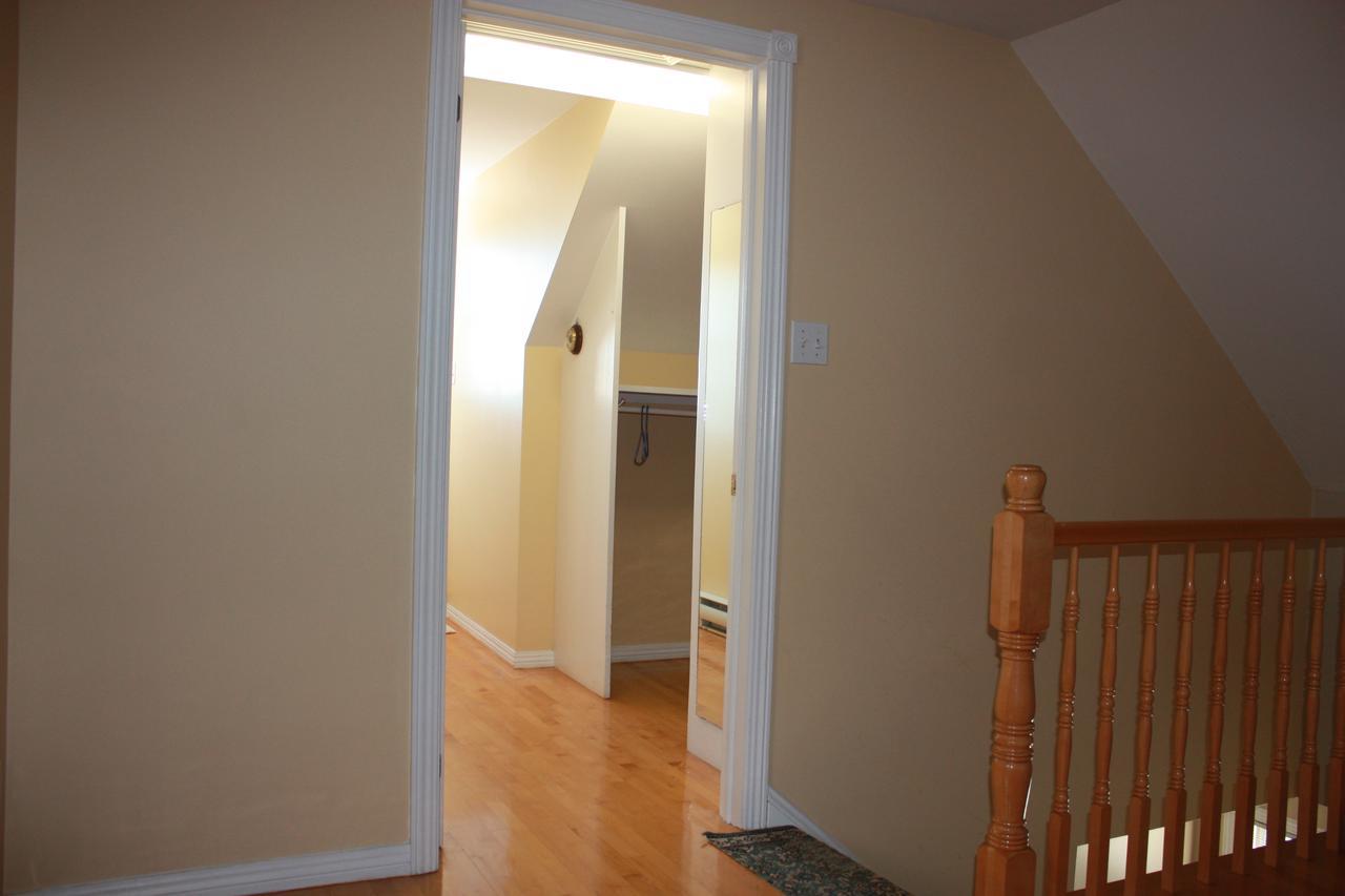 Downtown Bed & Breakfast Moncton Zewnętrze zdjęcie