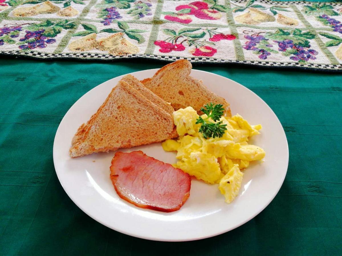 Downtown Bed & Breakfast Moncton Zewnętrze zdjęcie
