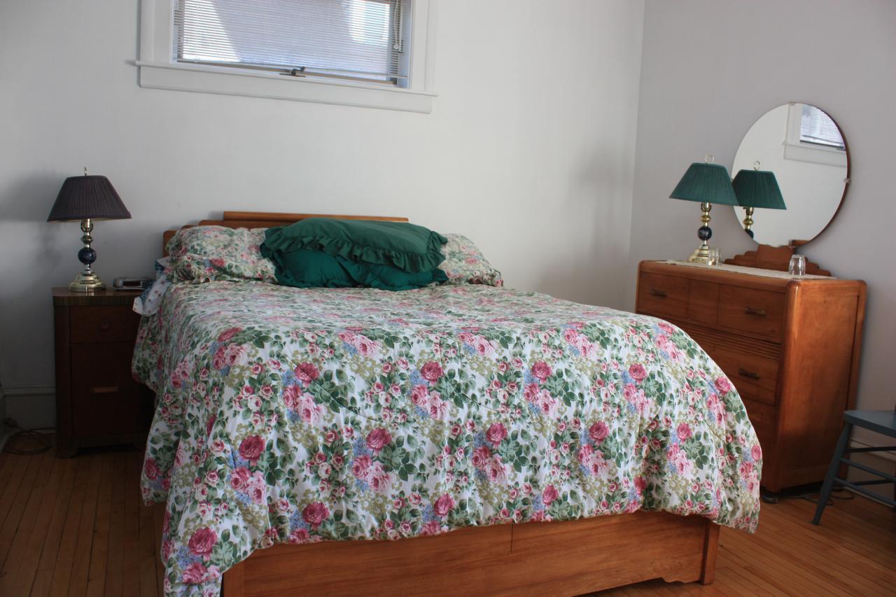 Downtown Bed & Breakfast Moncton Zewnętrze zdjęcie
