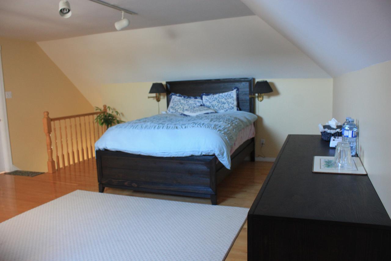 Downtown Bed & Breakfast Moncton Zewnętrze zdjęcie