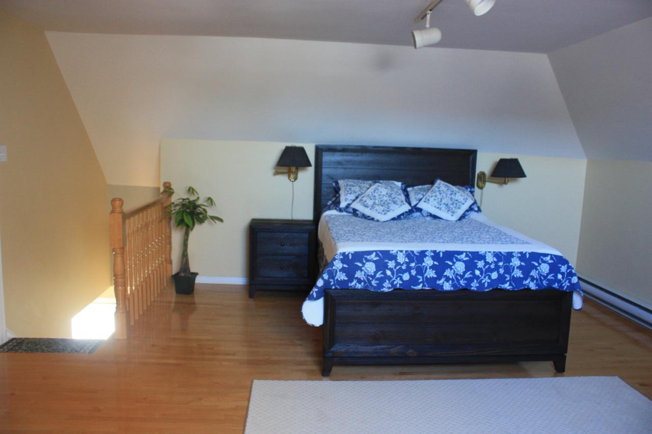 Downtown Bed & Breakfast Moncton Zewnętrze zdjęcie