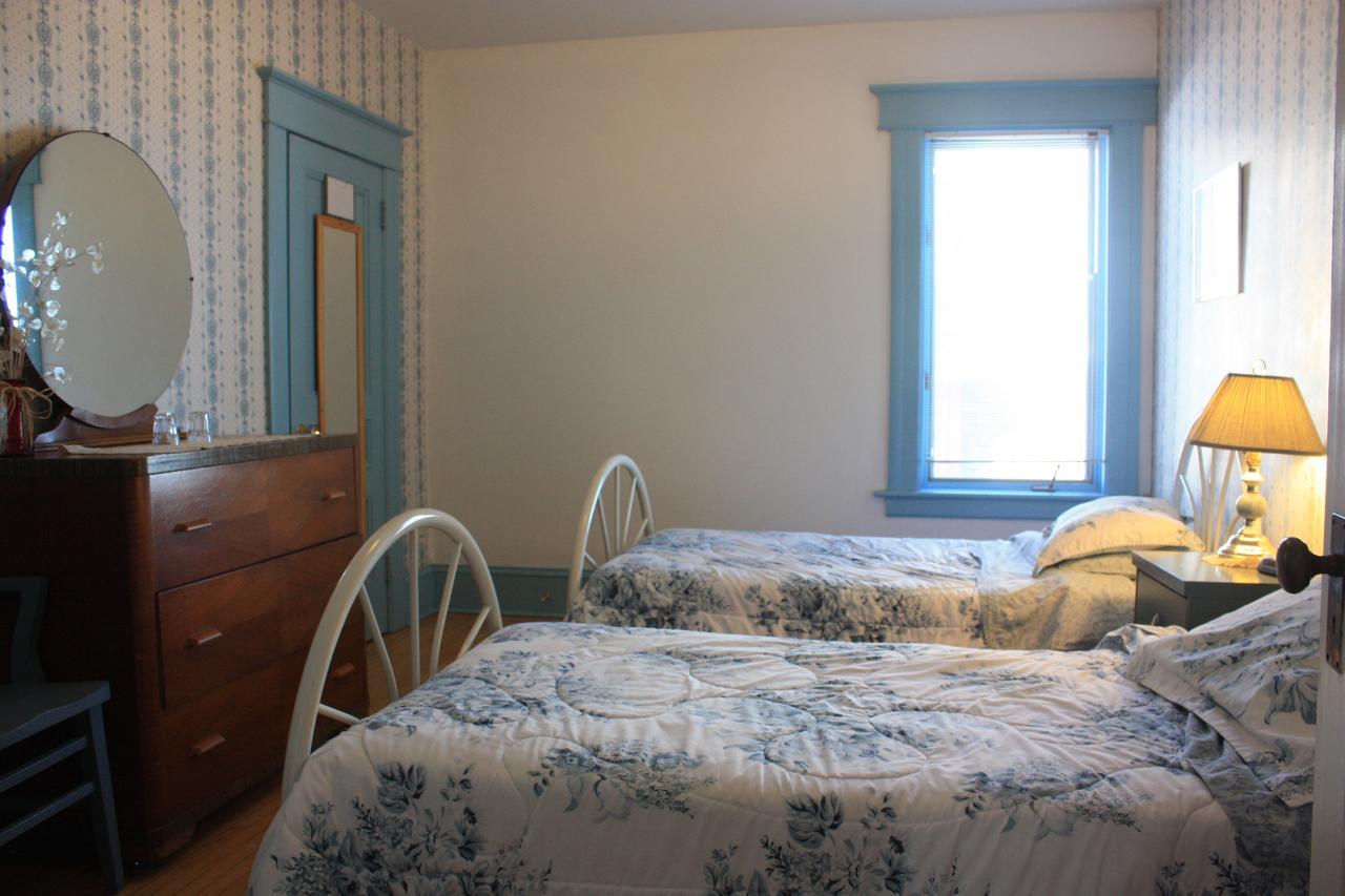 Downtown Bed & Breakfast Moncton Zewnętrze zdjęcie