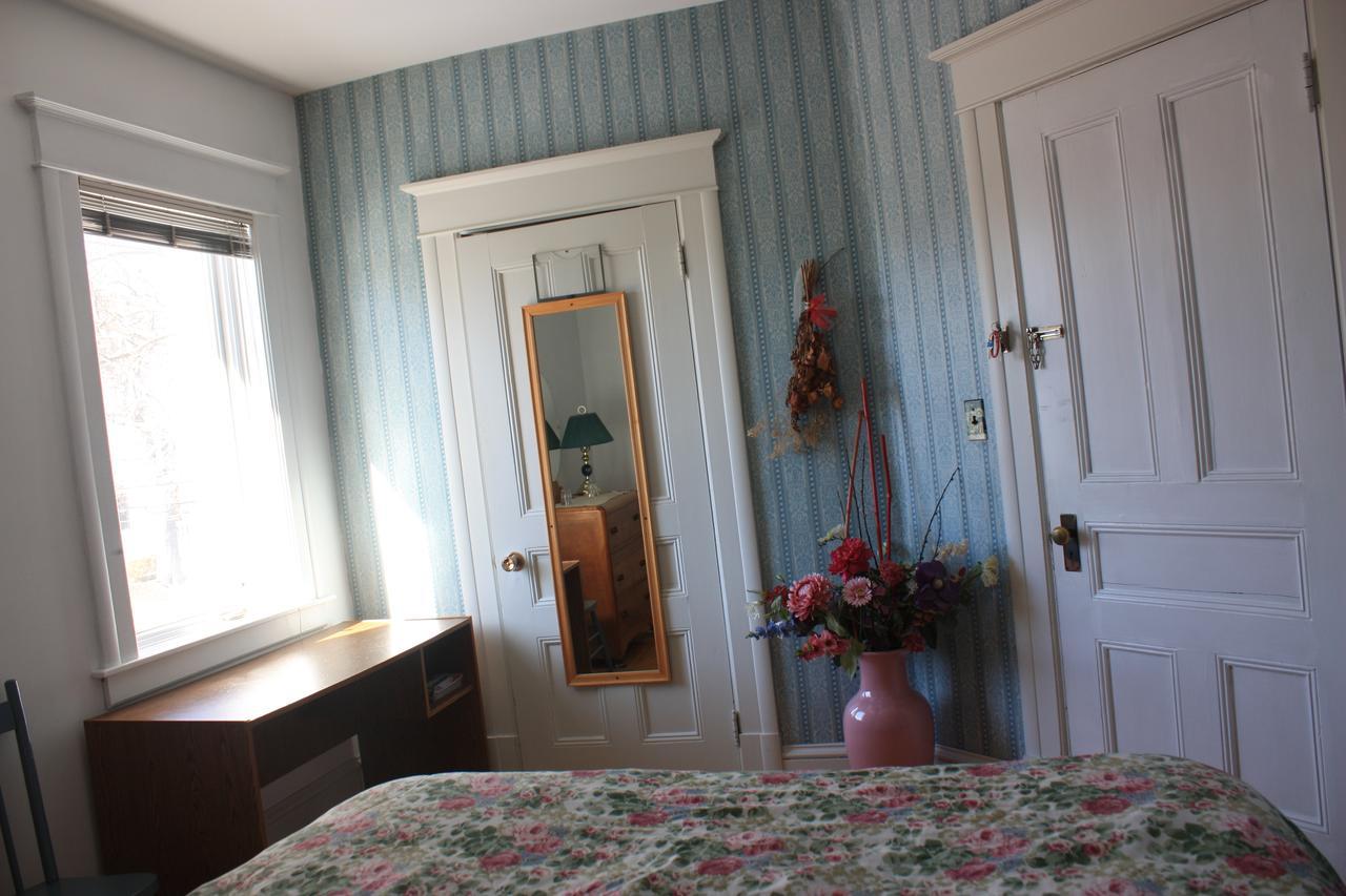 Downtown Bed & Breakfast Moncton Zewnętrze zdjęcie