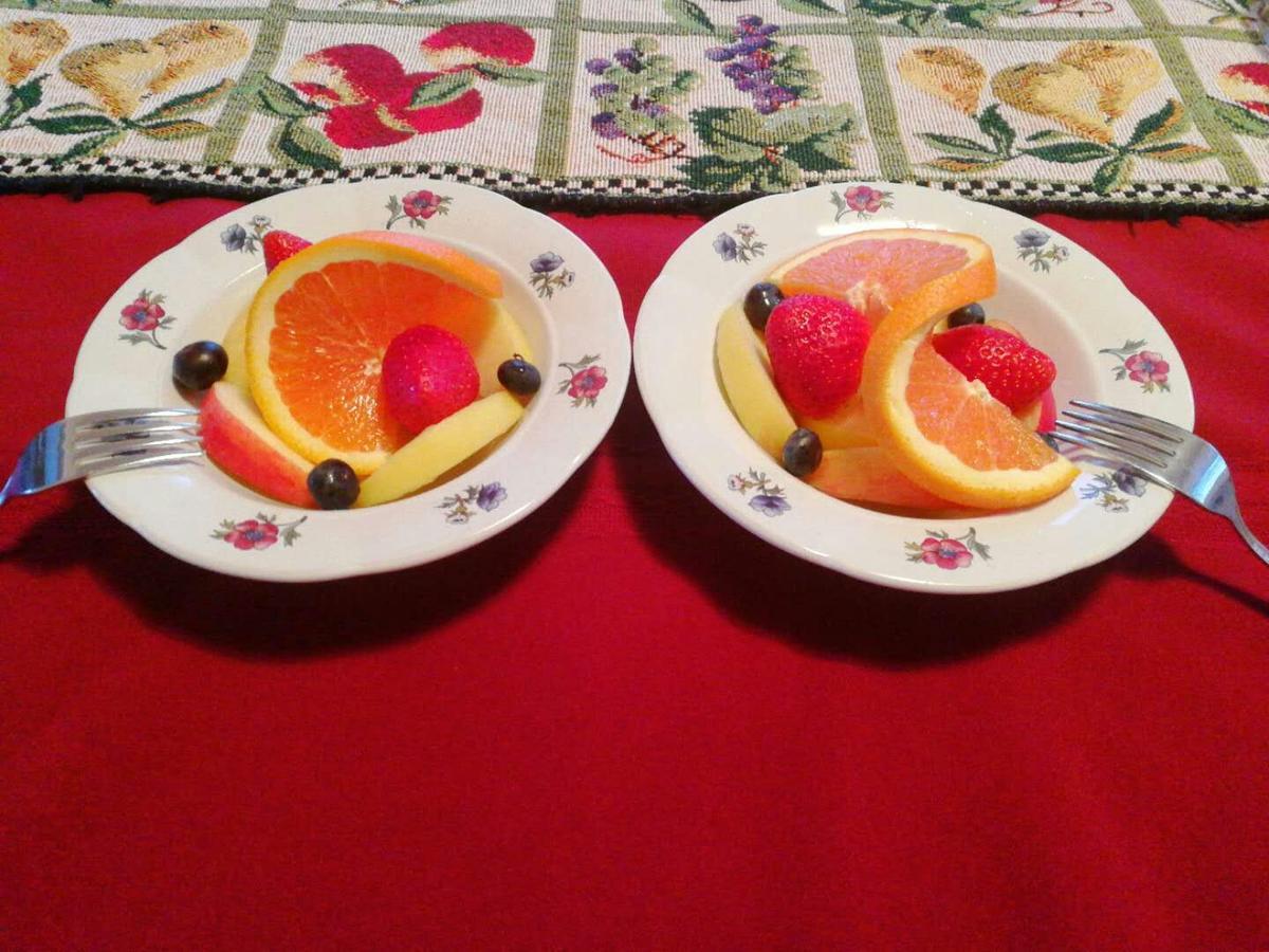 Downtown Bed & Breakfast Moncton Zewnętrze zdjęcie