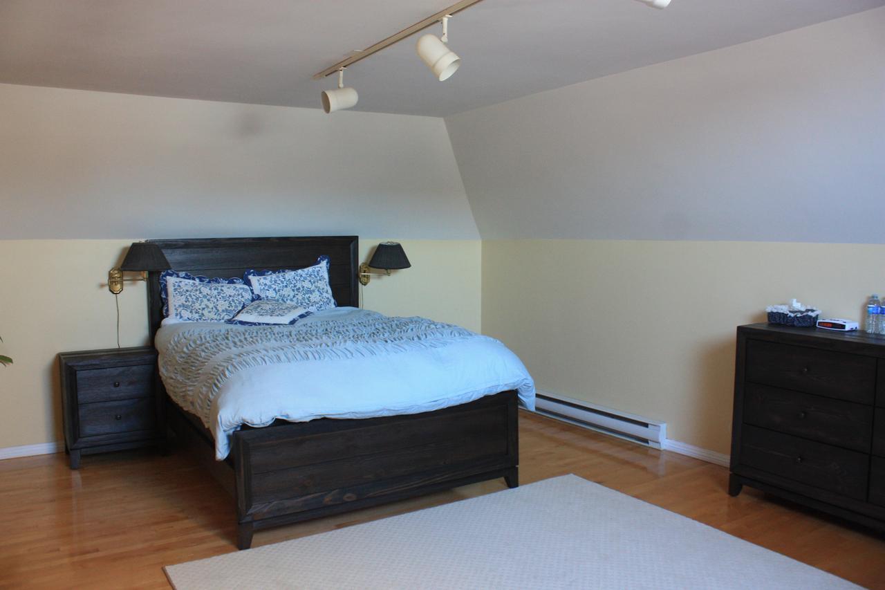 Downtown Bed & Breakfast Moncton Zewnętrze zdjęcie