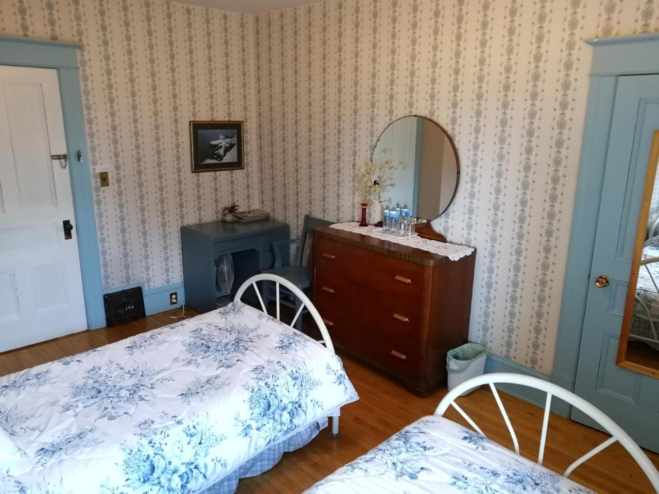 Downtown Bed & Breakfast Moncton Zewnętrze zdjęcie