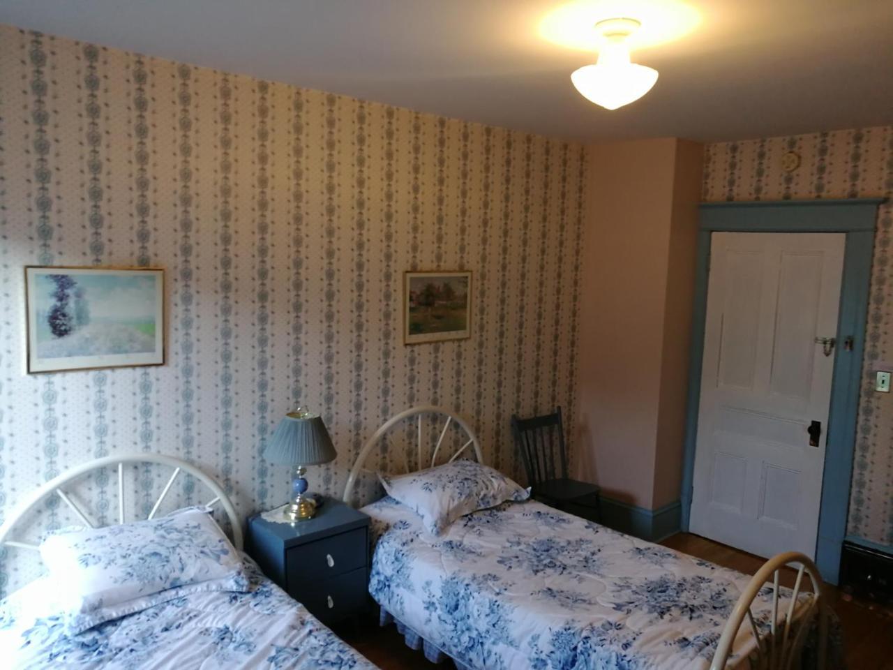 Downtown Bed & Breakfast Moncton Zewnętrze zdjęcie