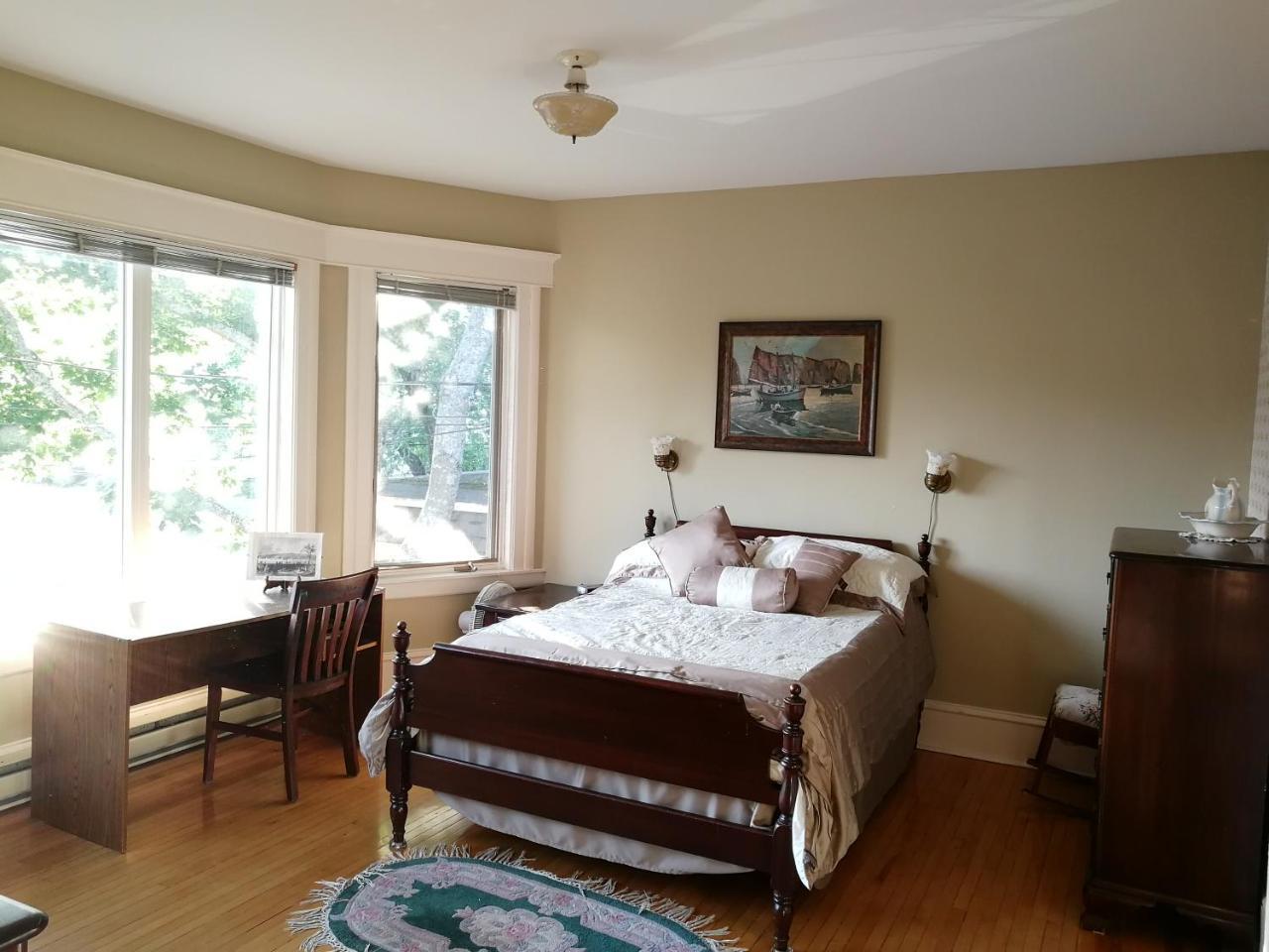 Downtown Bed & Breakfast Moncton Zewnętrze zdjęcie