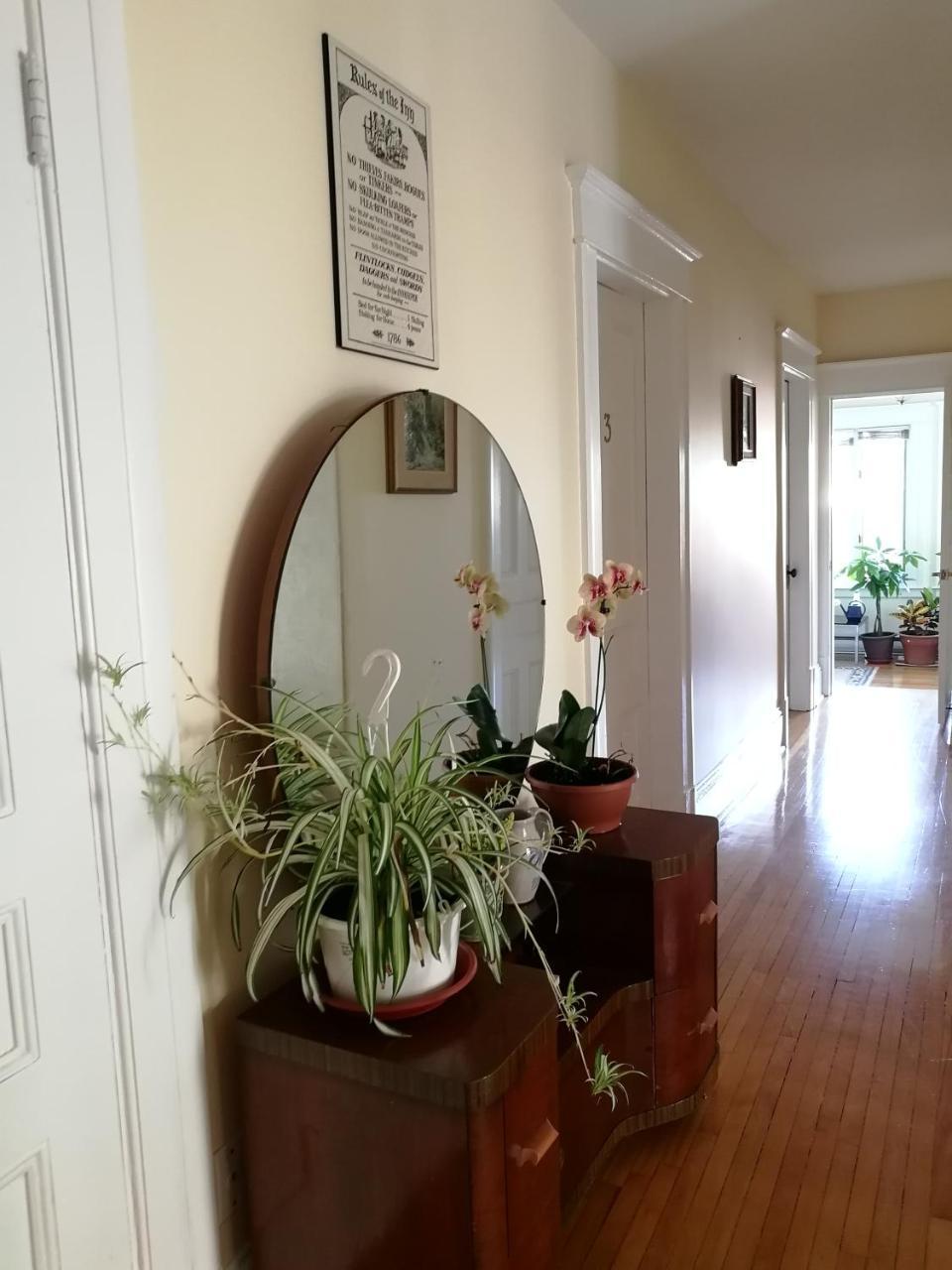 Downtown Bed & Breakfast Moncton Zewnętrze zdjęcie