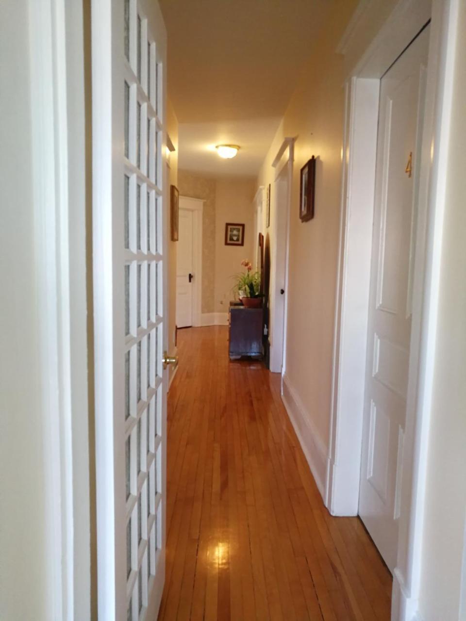 Downtown Bed & Breakfast Moncton Zewnętrze zdjęcie