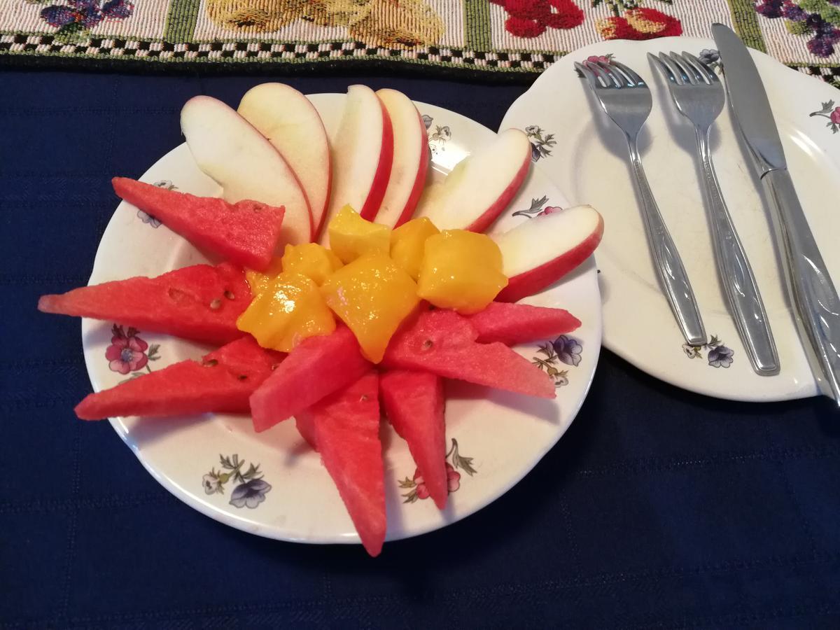 Downtown Bed & Breakfast Moncton Zewnętrze zdjęcie